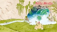 Petite Mirette et le dragon