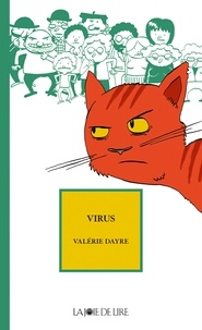 Valérie Dayre - Virus.