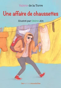 Une affaire de chaussettes