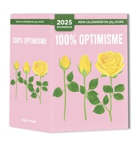 100% optimisme