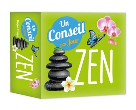 Un conseil zen par jour