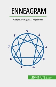 Valérie Debruche - Enneagram - Gerçek benliğinizi keşfetmek.