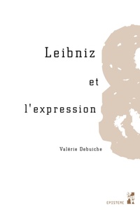 Valérie Debuiche - Leibniz et l'expression.