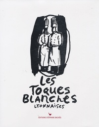 Valérie Desgrandchamps et Etienne Heimermann - Les Toques Blanches lyonnaises - 70e Anniversaire.