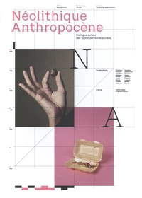 Néolithique Anthropocène