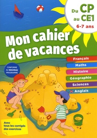 Mon cahier de vacances du CP au CE1 6-7 ans.pdf