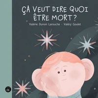 Ca veut dire quoi être mort ?