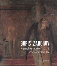 Boris Zaborov