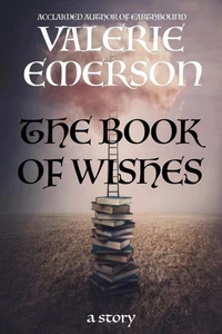 The Book of Wishes - A Short Story