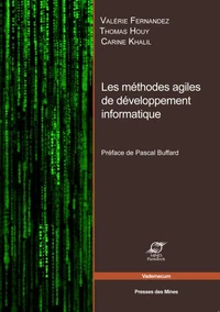 Les méthodes agiles en développement informatique