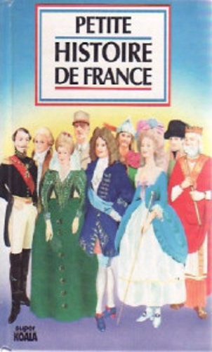 Petite Histoire de France - Occasion