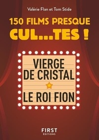 Téléchargements ebook gratuits pour iriver 150 films presque cul...tes ! (French Edition) par Valérie Flan, Ana Pile