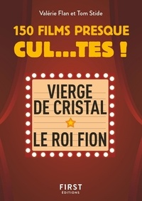 Livres de téléchargement gratuits pour iPod 150 films presque cul...tes !  9782412057209