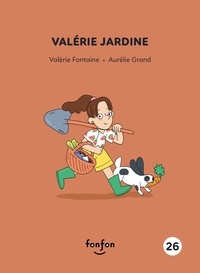 Valérie Fontaine - Valerie jardine.