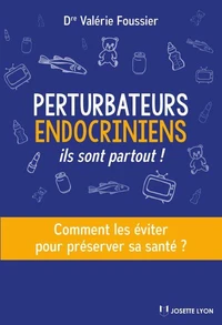 Perturbateurs endocriniens