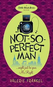 Not-so-Perfect Man