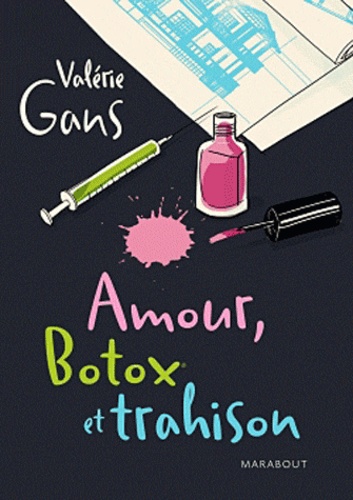 Amour, Botox et trahison