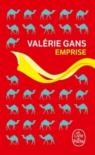 Valérie Gans - Emprise.
