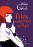 Valérie Gans - Petits meurtres en ligne.