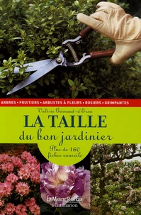 La taille du bon jardinier