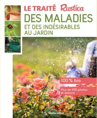 Téléchargement gratuit du livre de texte pdf Le traité Rustica des maladies et des indésirables au jardin 9782815323468