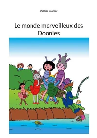 Le monde merveilleux des Doonies