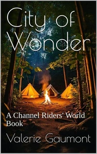 City of Wonder