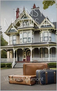 Tansy Moves In: Oak Hill Book 1