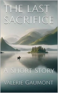 The Last Sacrifice: A Short Story