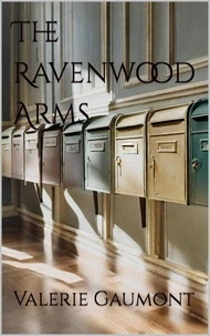 The Ravenwood Arms