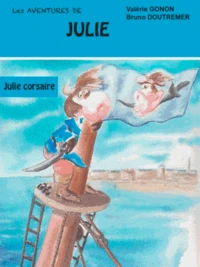 Julie corsaire