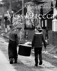 Vers Odessa