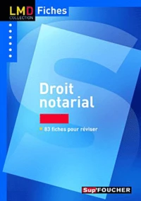 Droit notarial