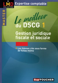 Le meilleur du DSCG 1