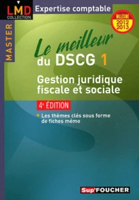 Le meilleur du DSCG 1
