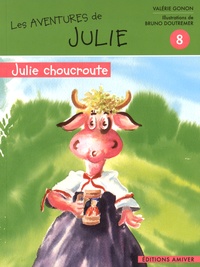 Valérie Gonon - Julie choucroute.