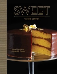 Valerie Gordon - Sweet.