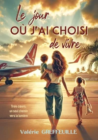 E jour ou j'ai choisi de vivre