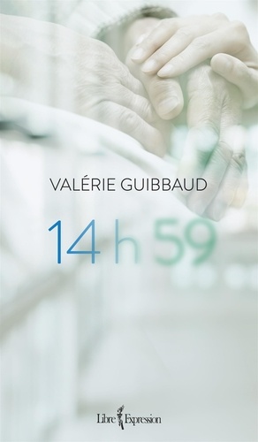 Valérie Guibbaud - 14 h 59.