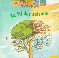 Valérie Guidoux - Au fil des saisons.