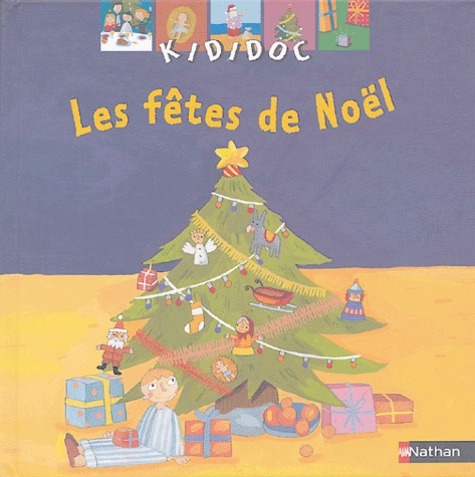 Valérie Guidoux - Les fêtes de Noël.