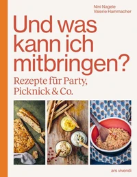 Und was kann ich mitbringen?