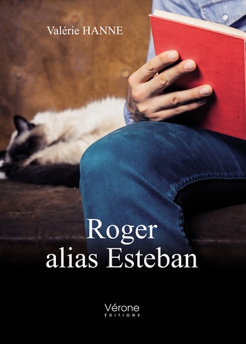 Roger alias Esteban