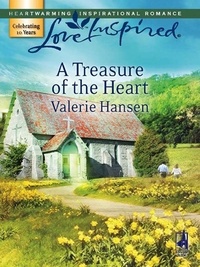 Valerie Hansen - A Treasure of the Heart.