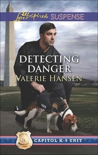 Valerie Hansen - Detecting Danger.
