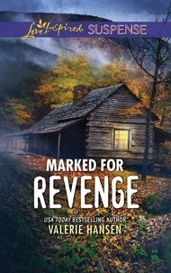 Valerie Hansen - Marked For Revenge.