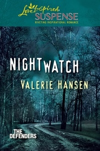Valerie Hansen - Nightwatch.