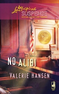 Valerie Hansen - No Alibi.