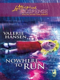 Valerie Hansen - Nowhere To Run.