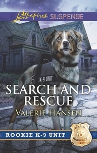Valerie Hansen - Search And Rescue.